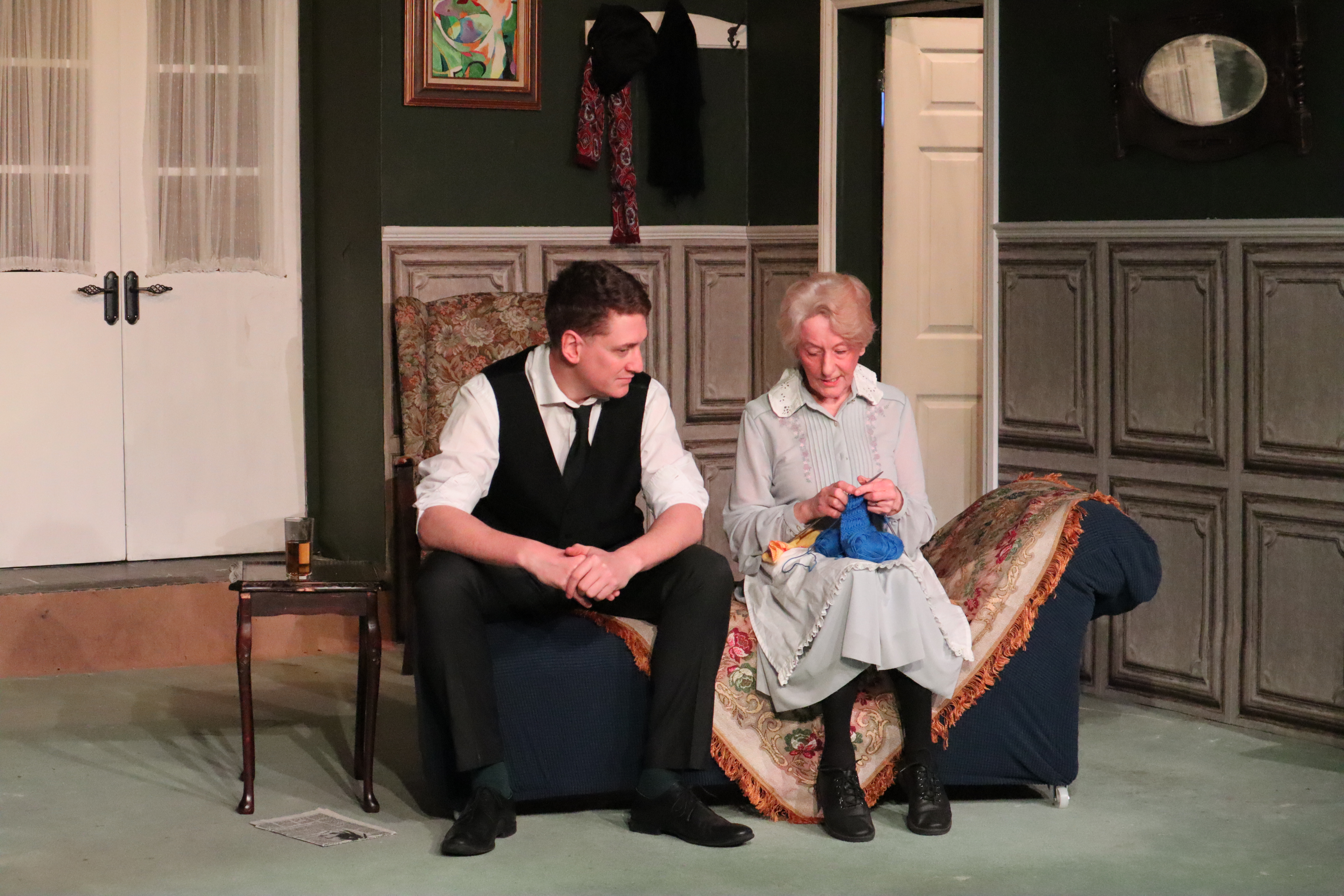 Death by Design photo