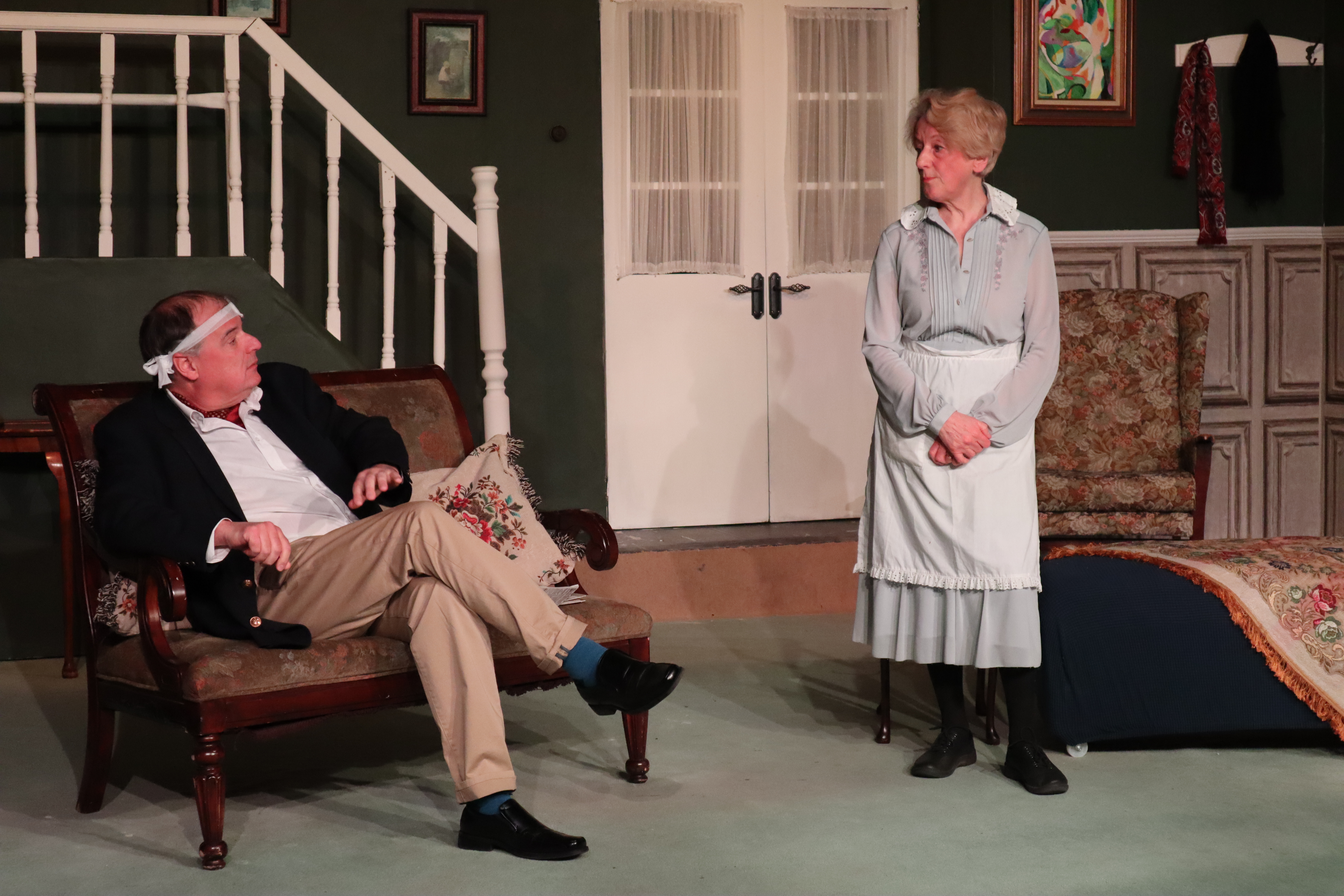 Death by Design photo