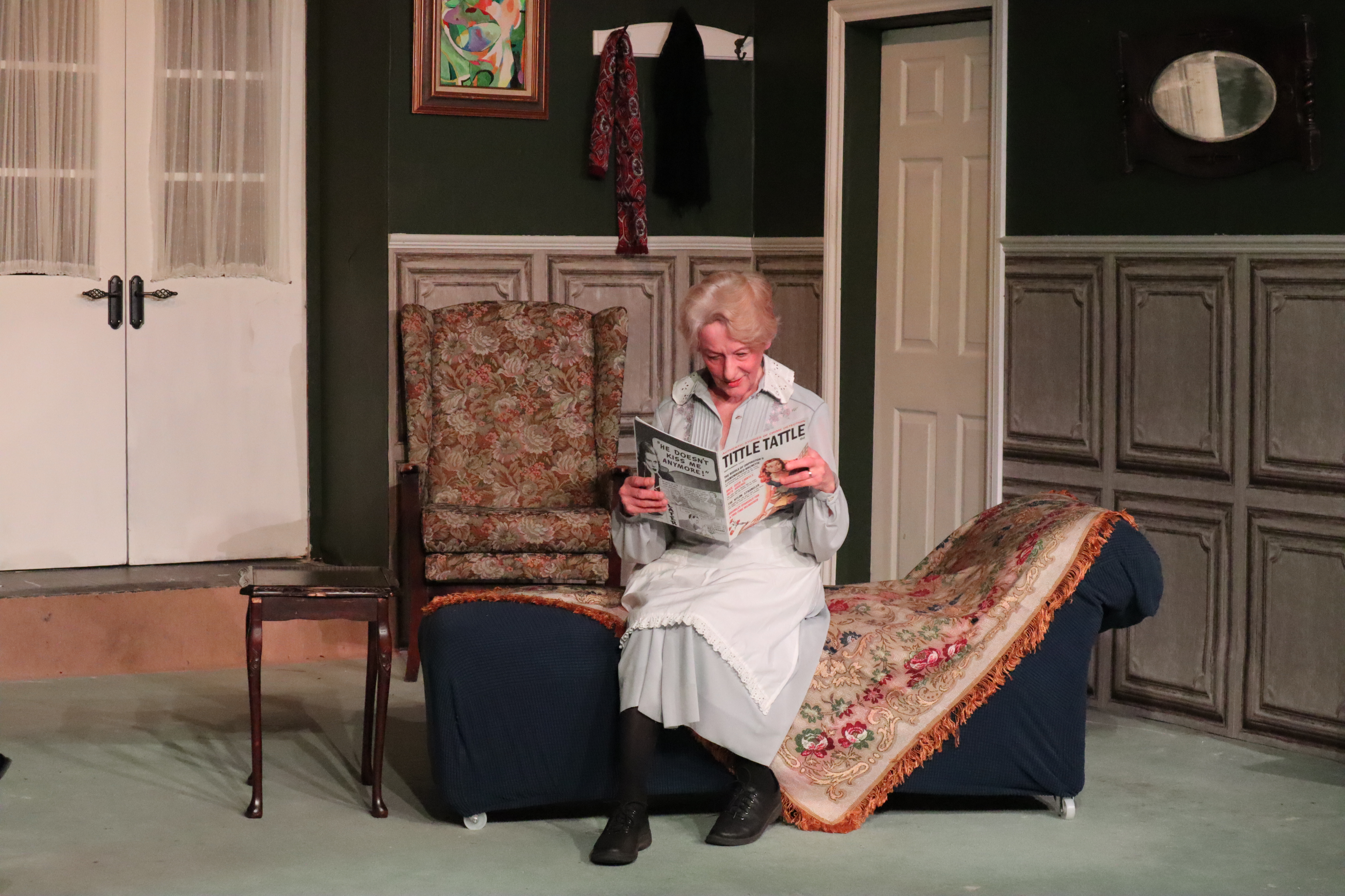 Death by Design photo