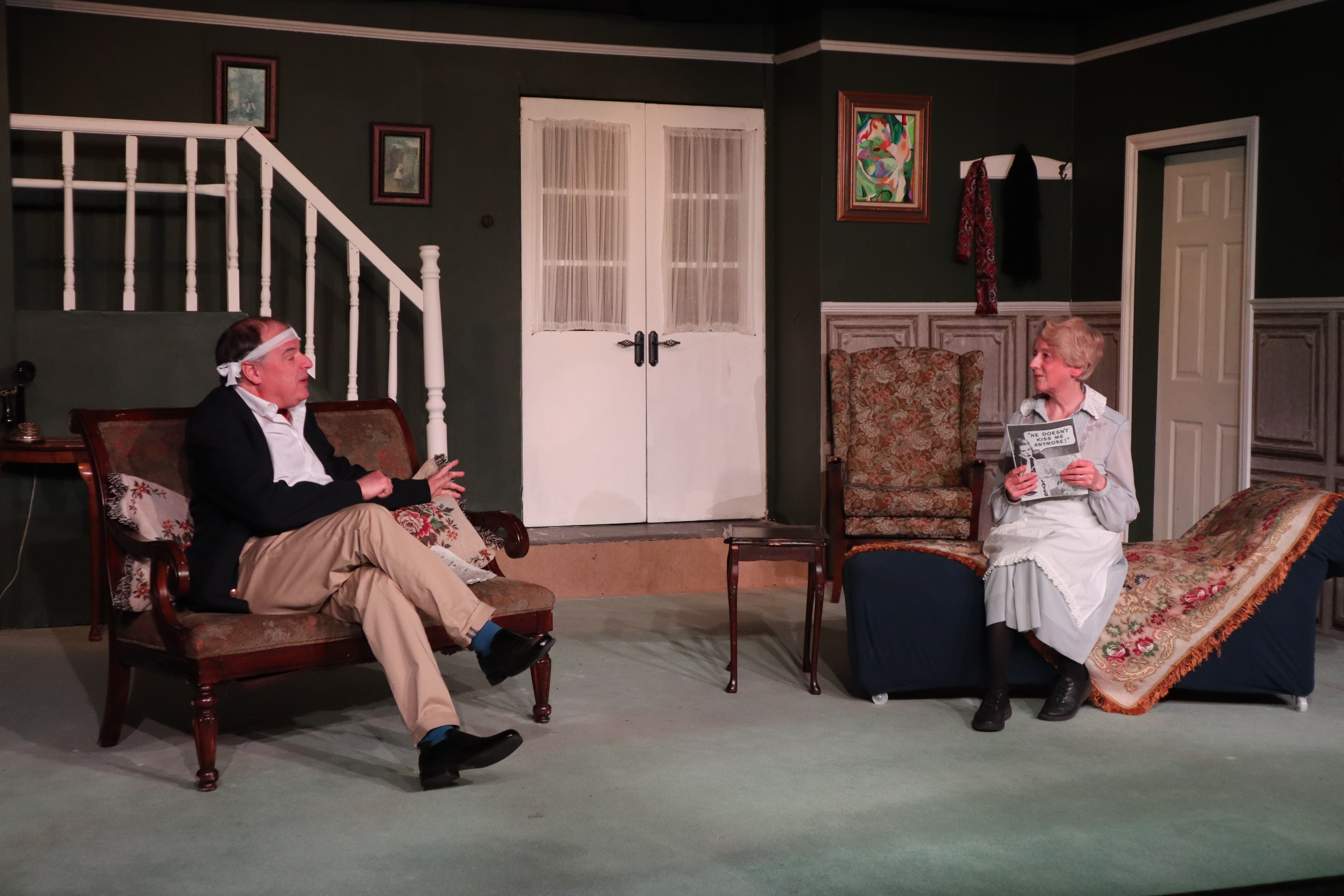 Death by Design photo