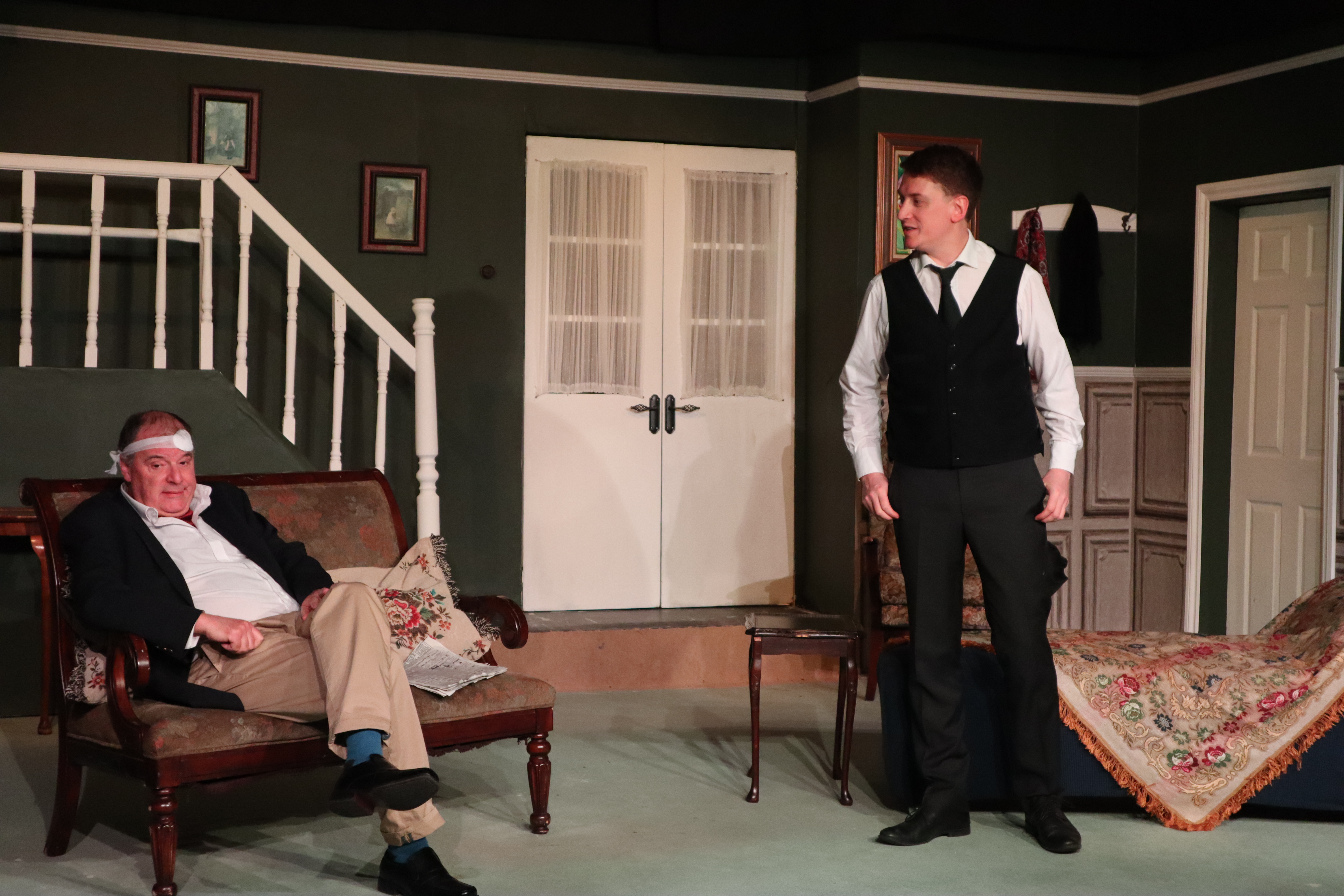 Death by Design photo