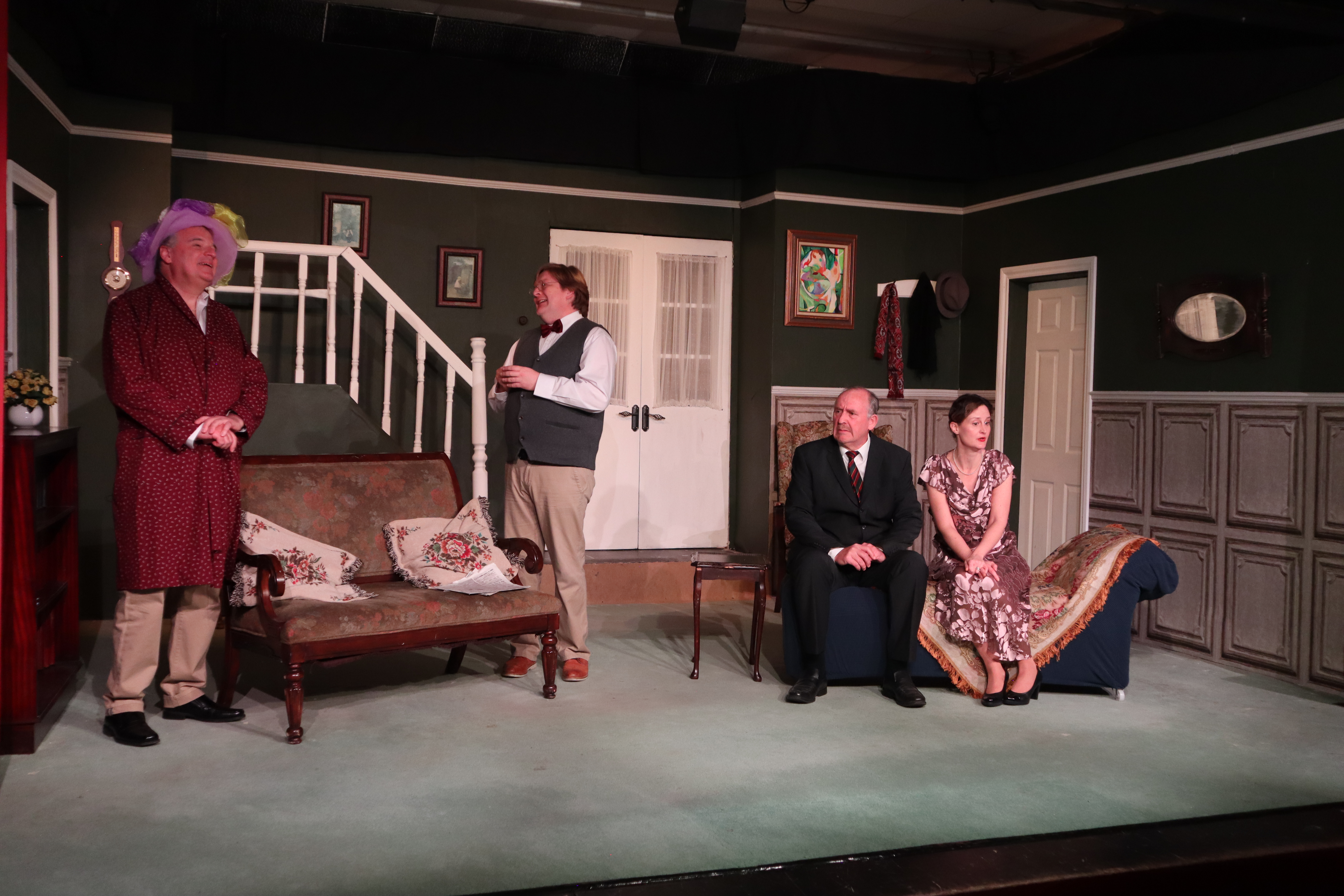 Death by Design photo