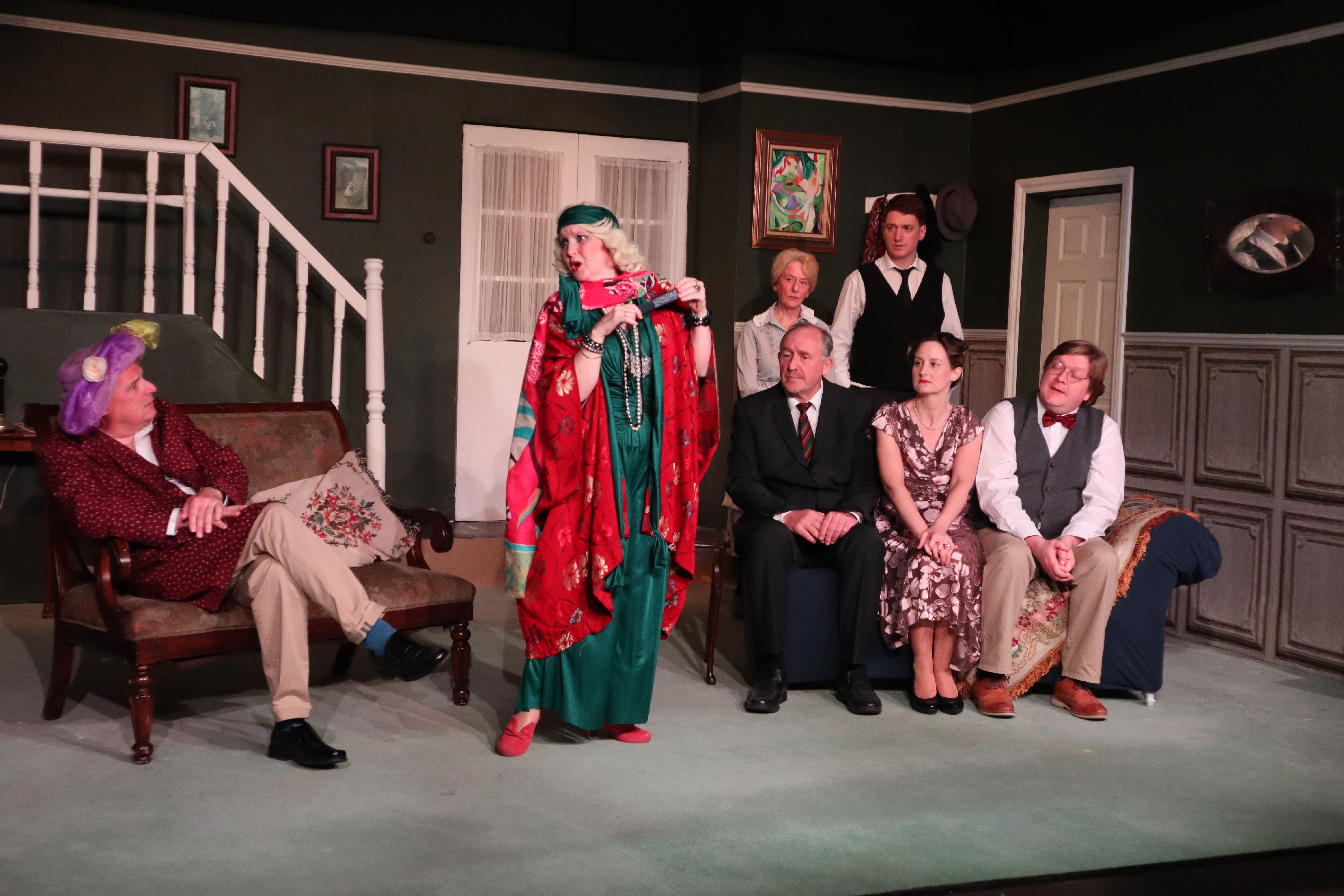 Death by Design photo