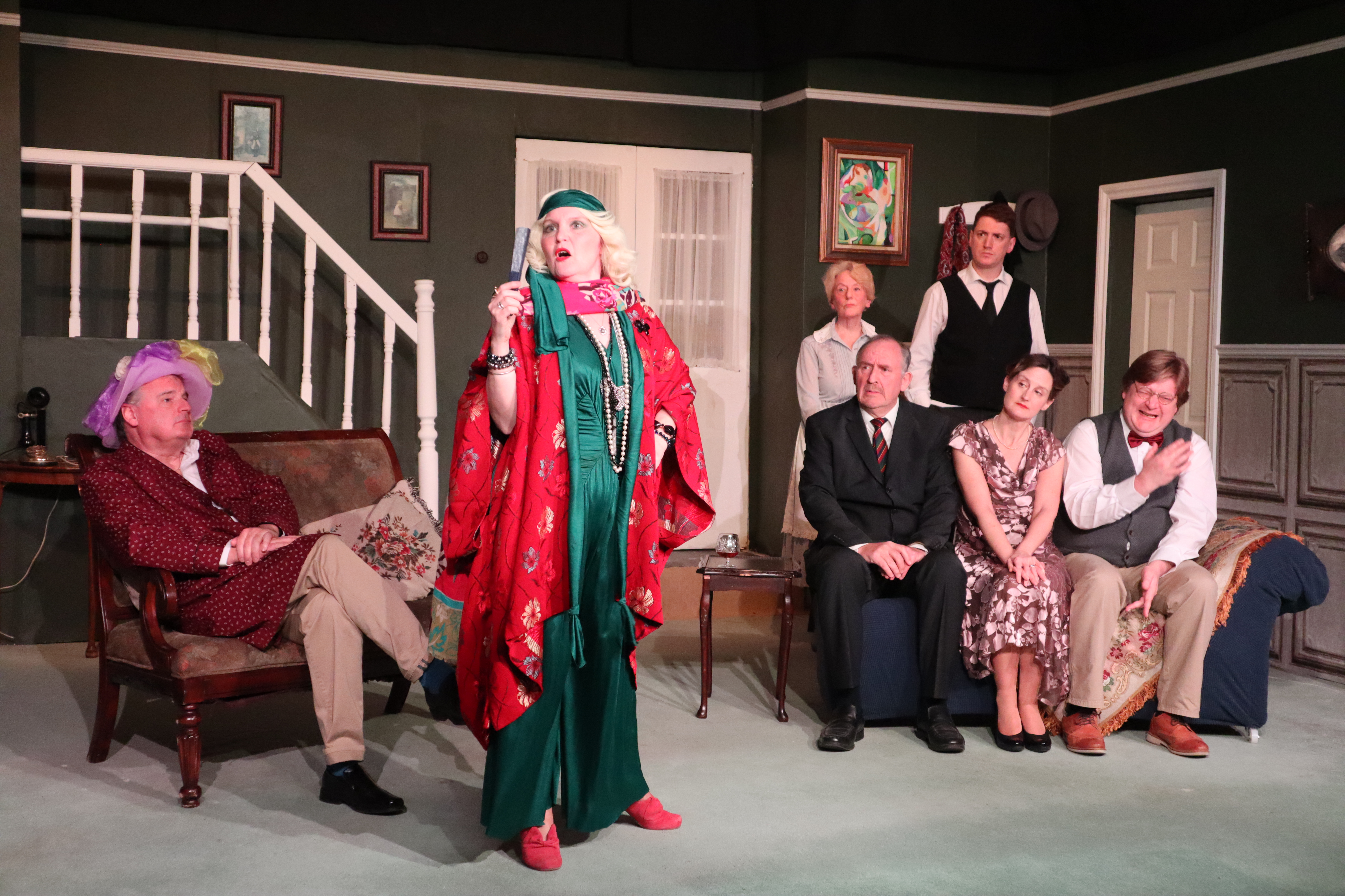 Death by Design photo