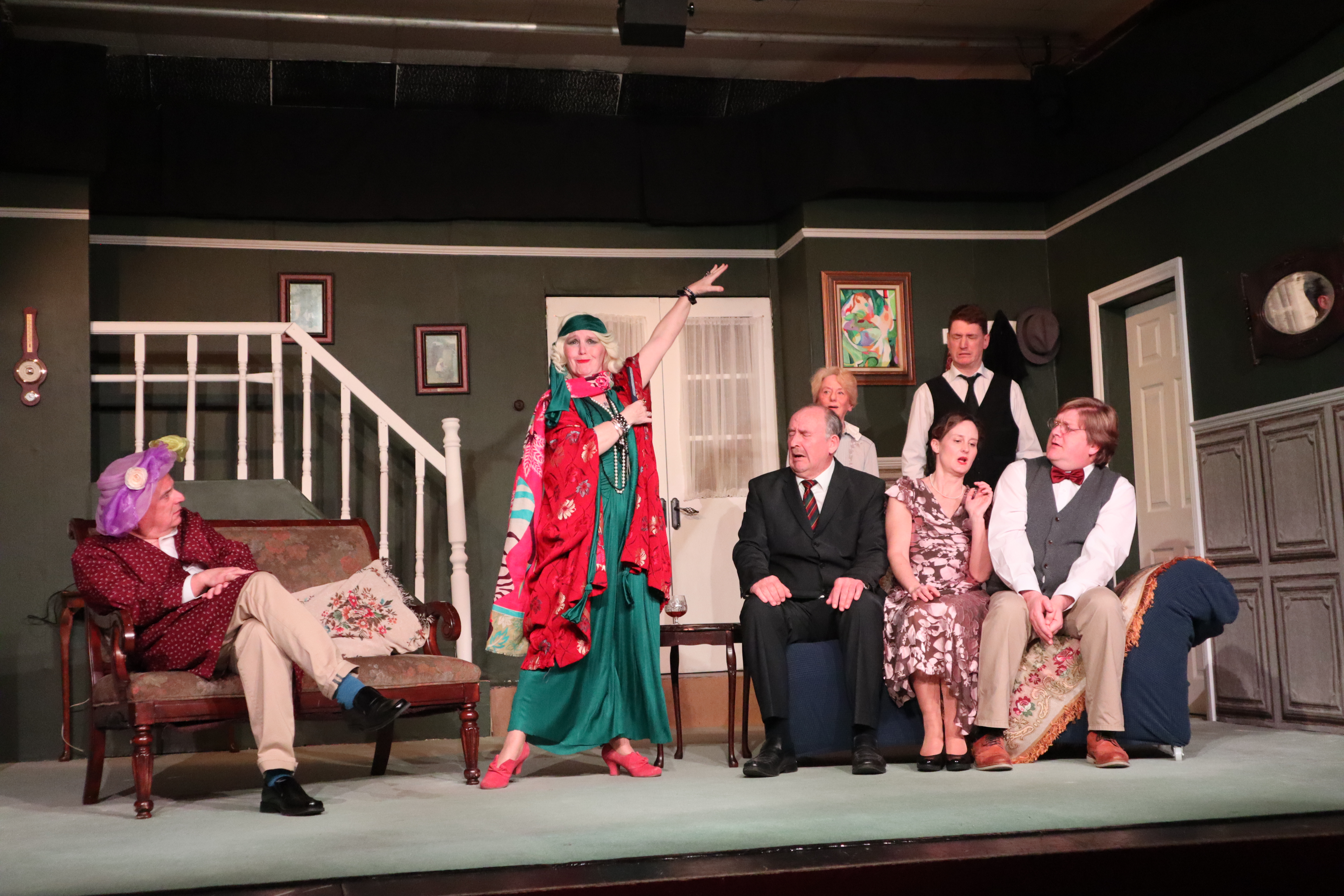 Death by Design photo