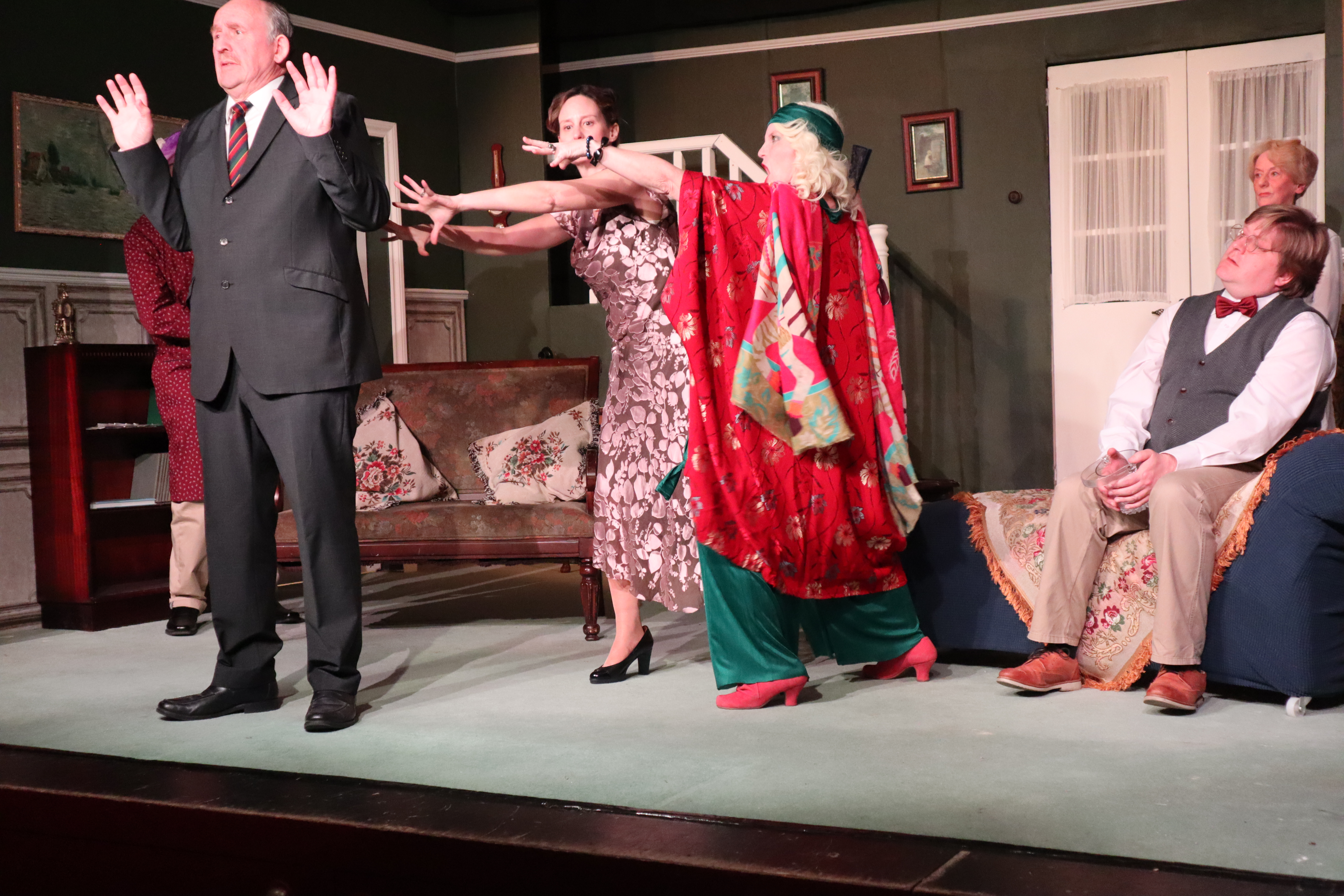 Death by Design photo