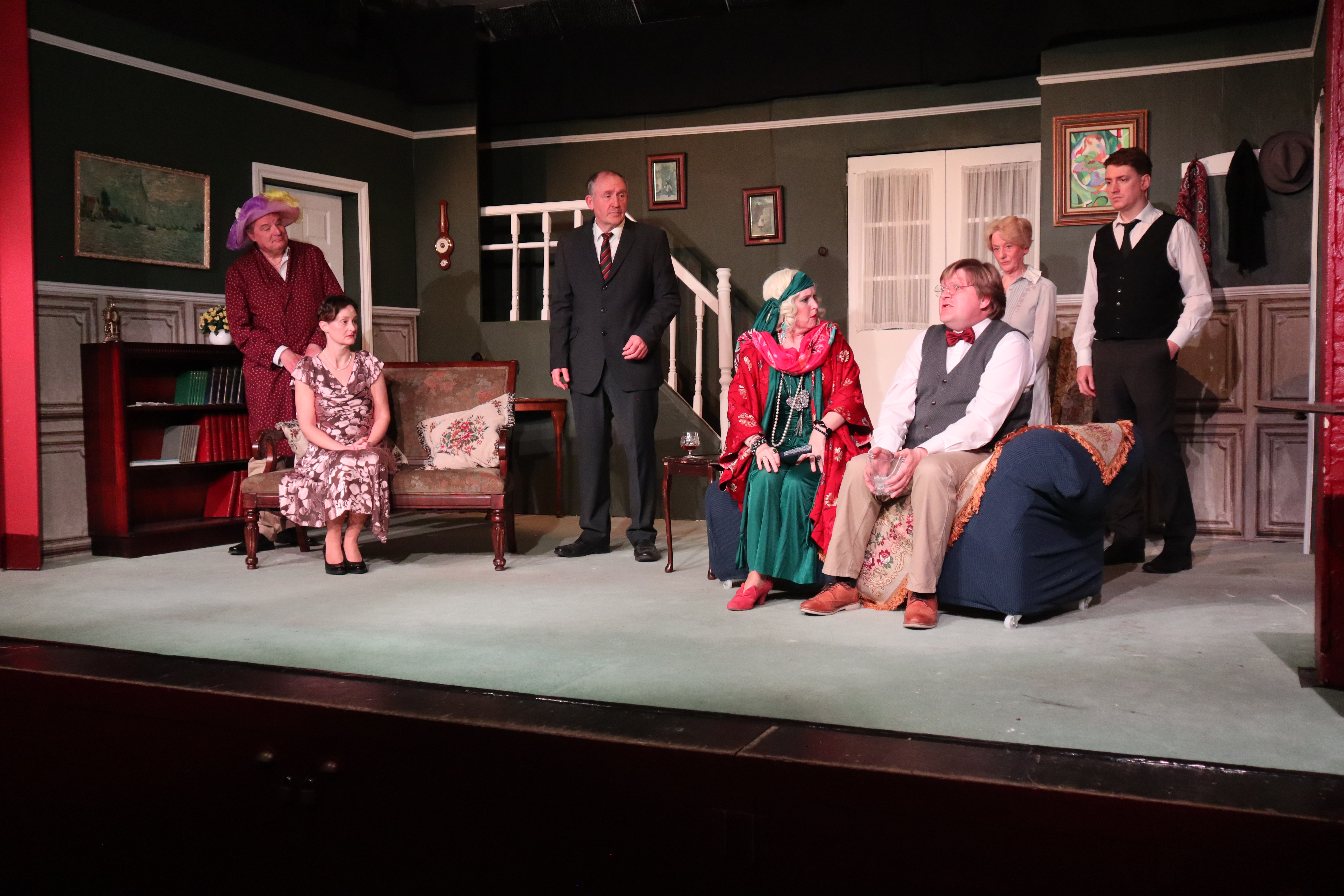 Death by Design photo