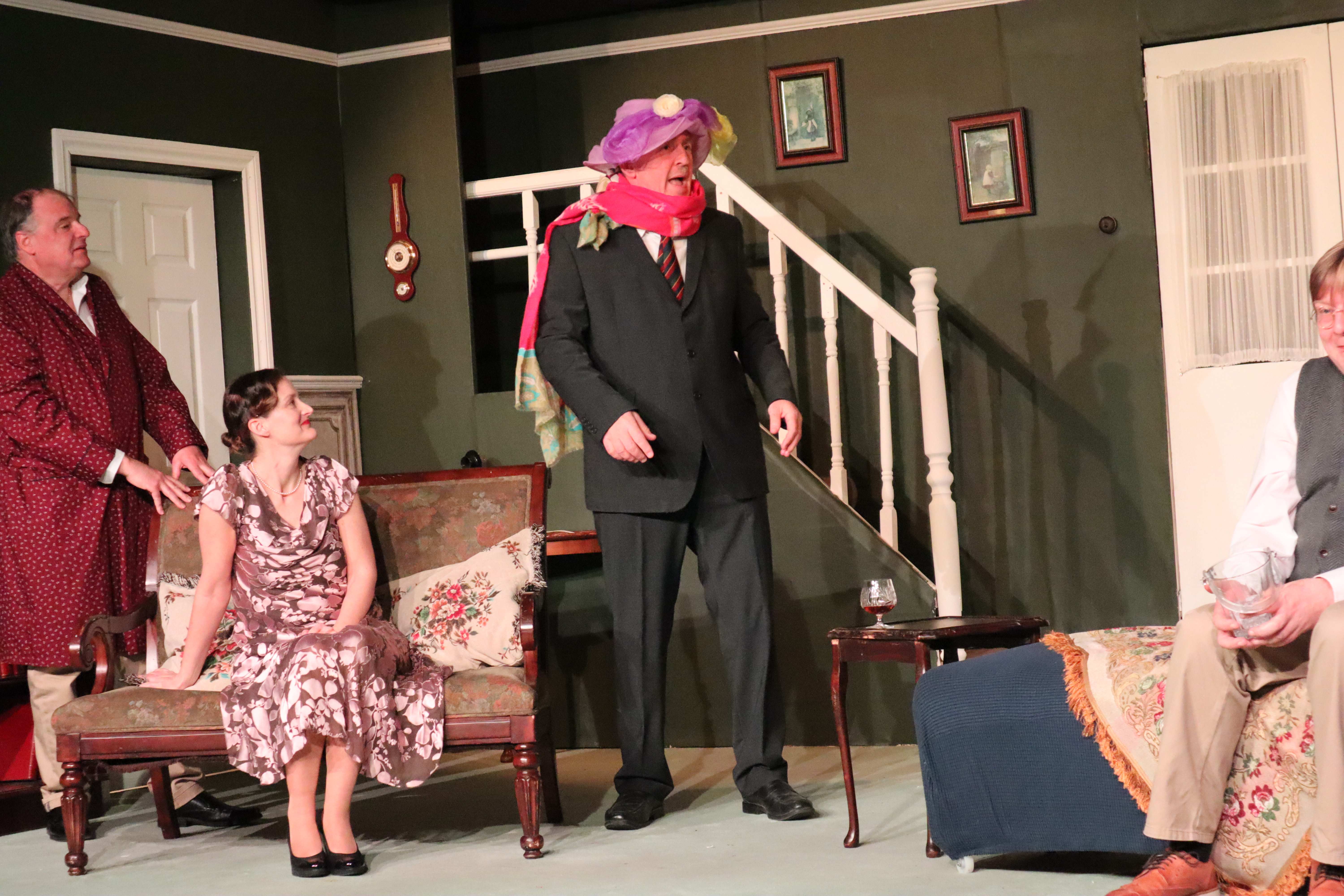 Death by Design photo