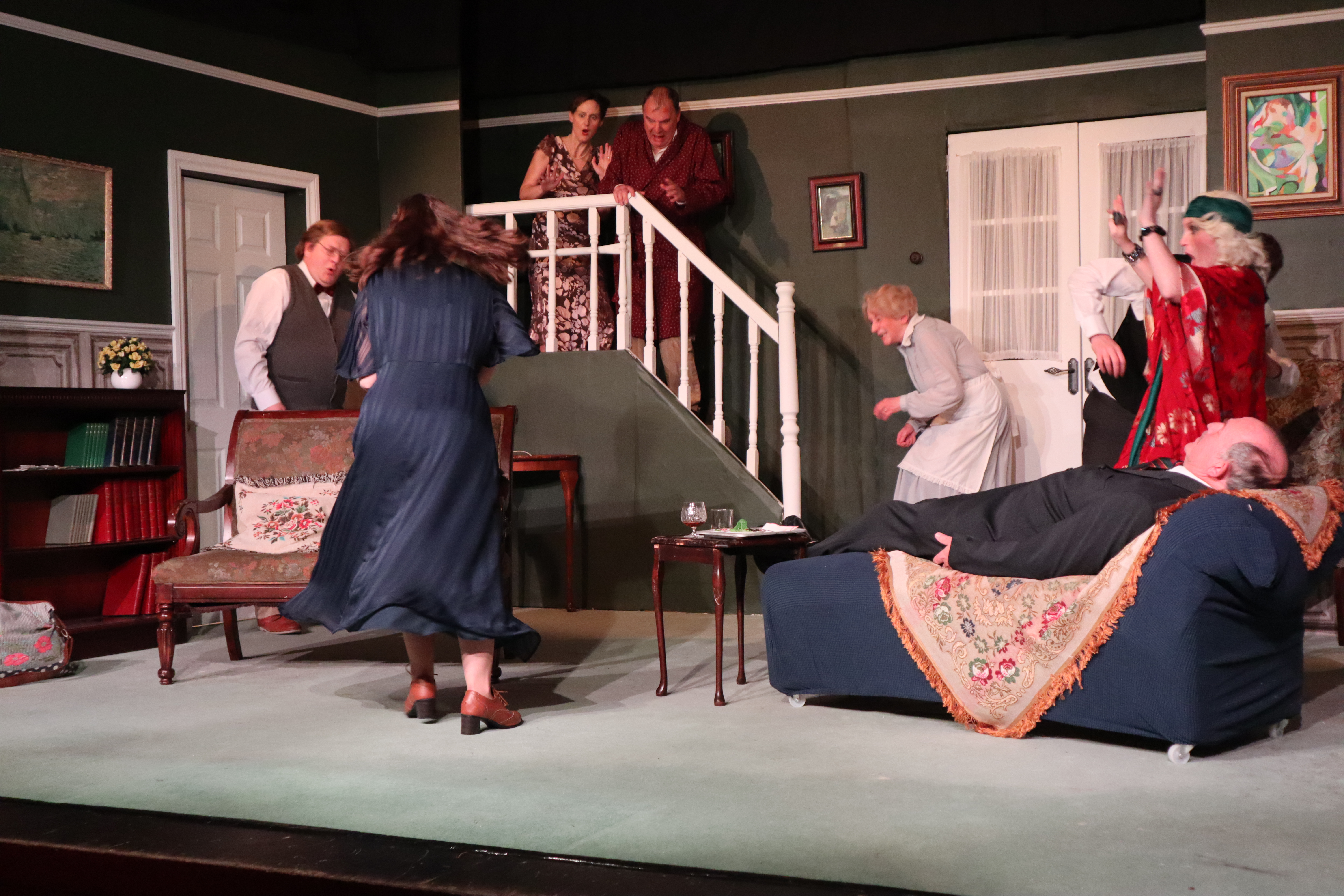 Death by Design photo