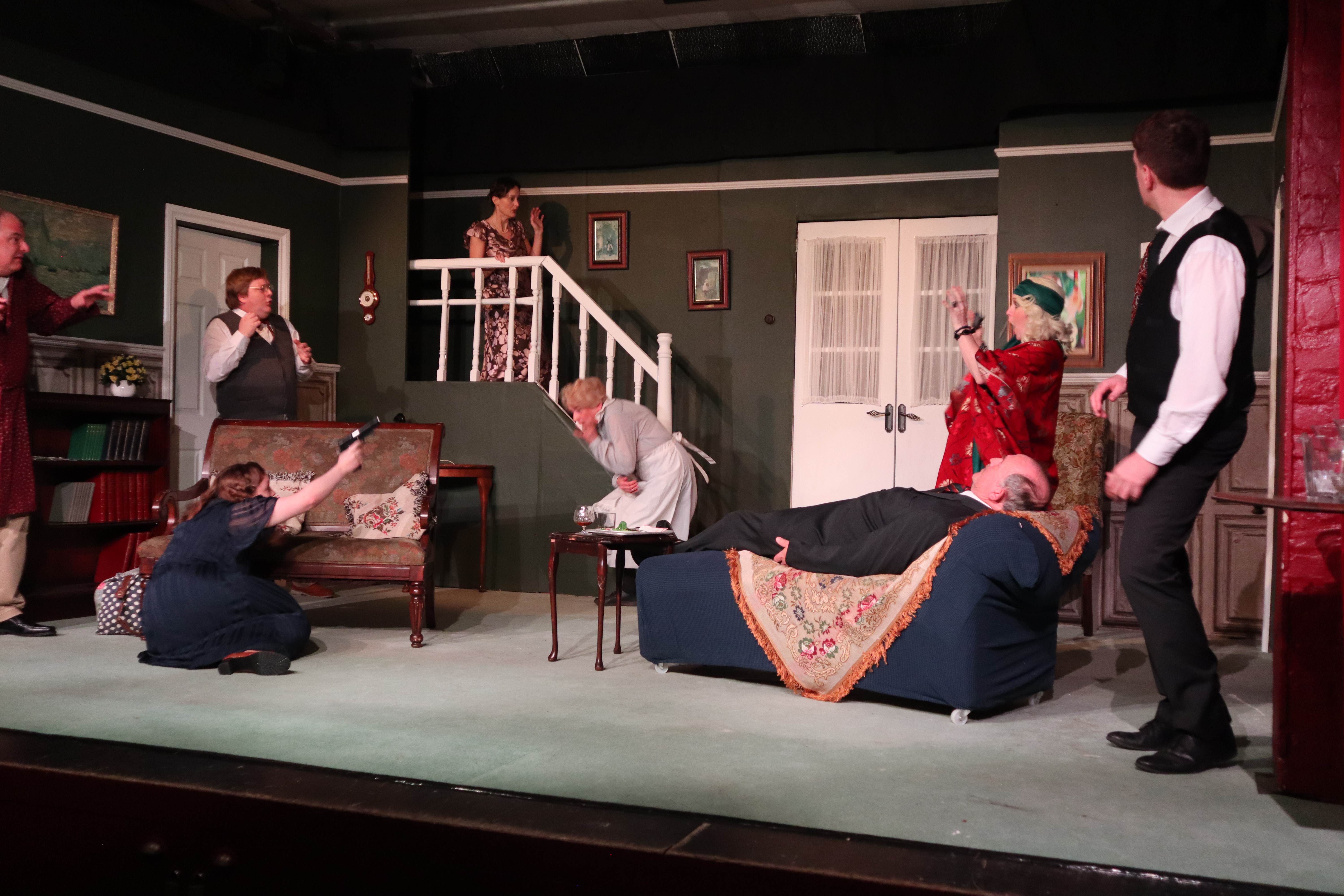 Death by Design photo