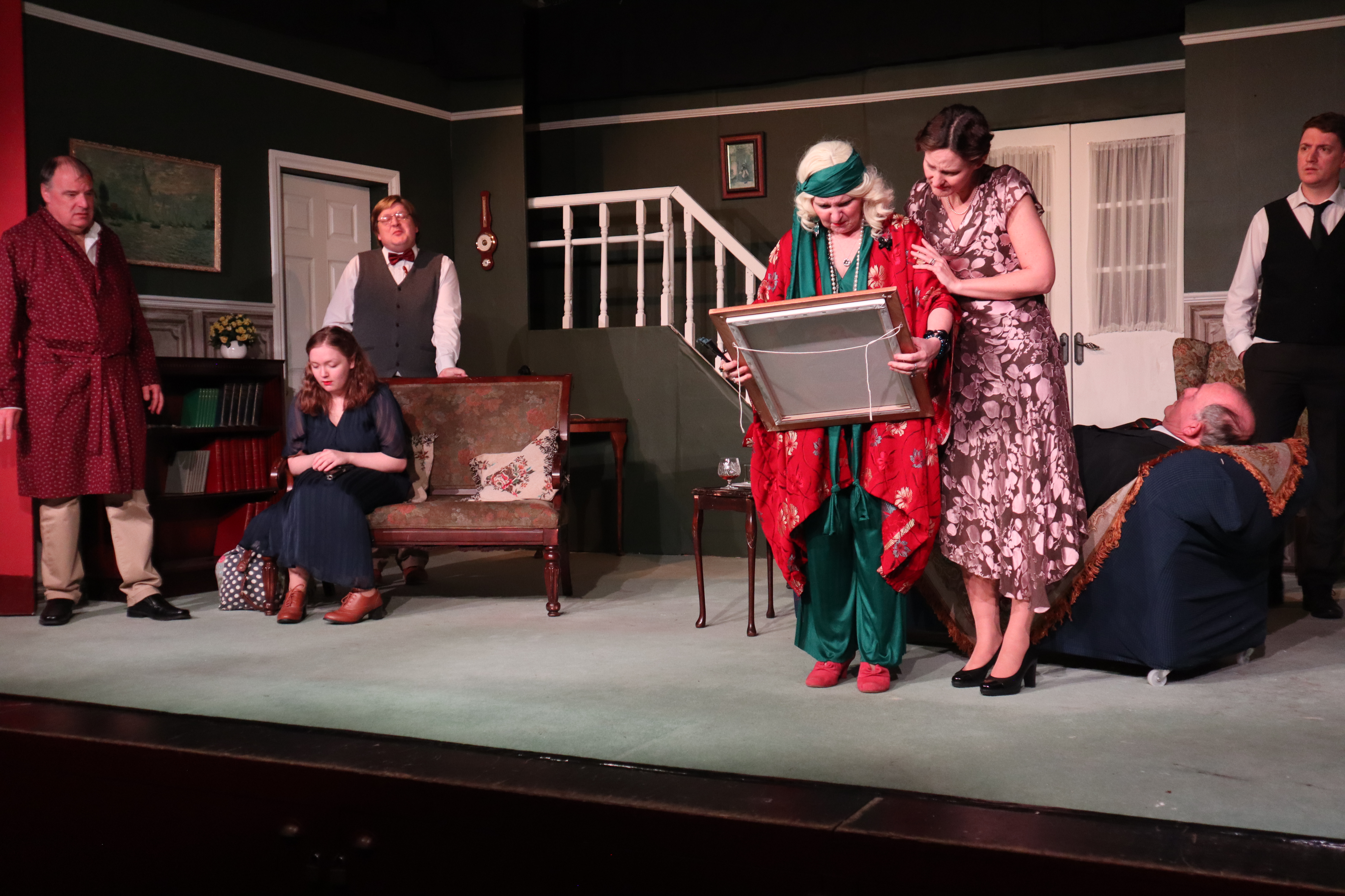 Death by Design photo