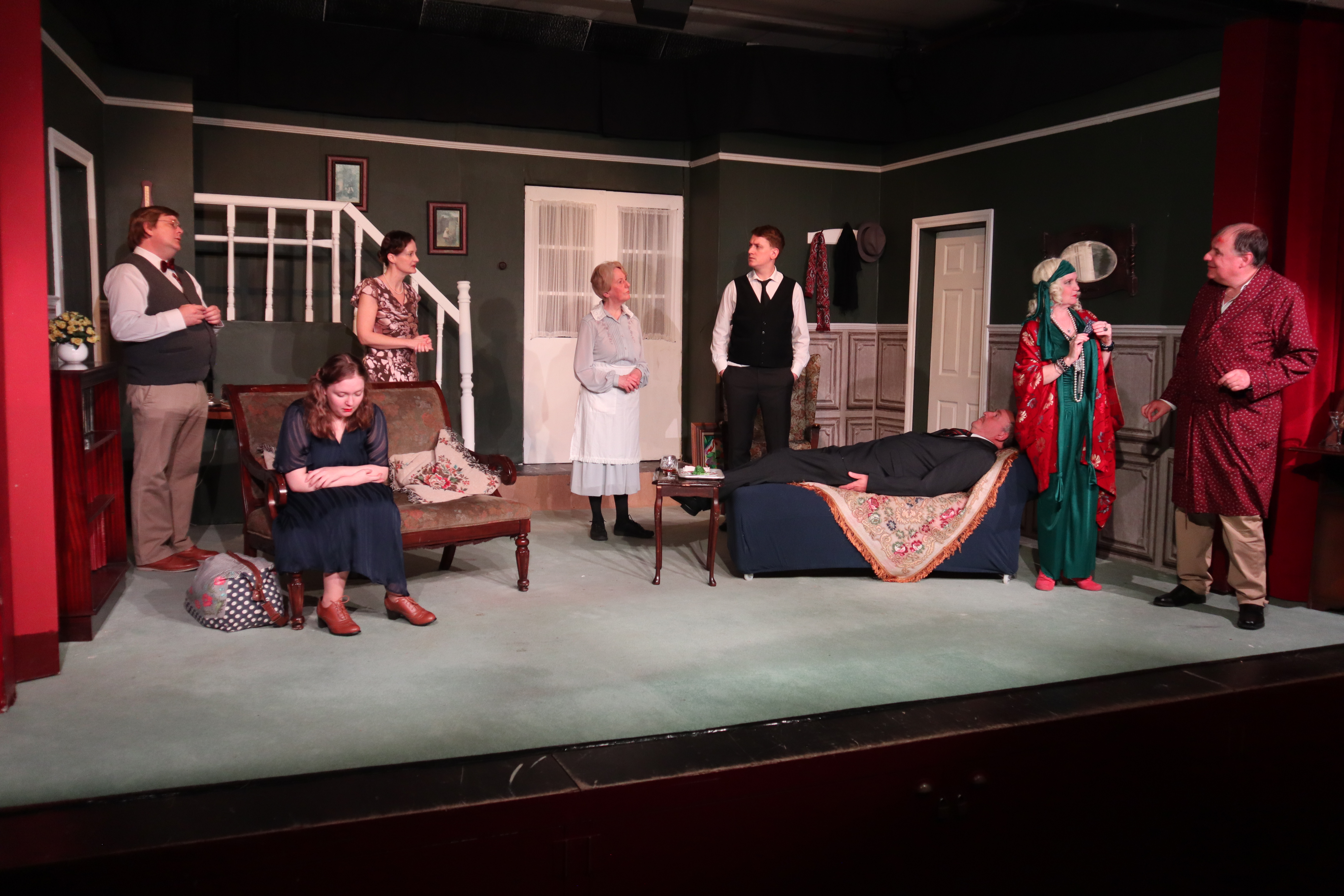 Death by Design photo