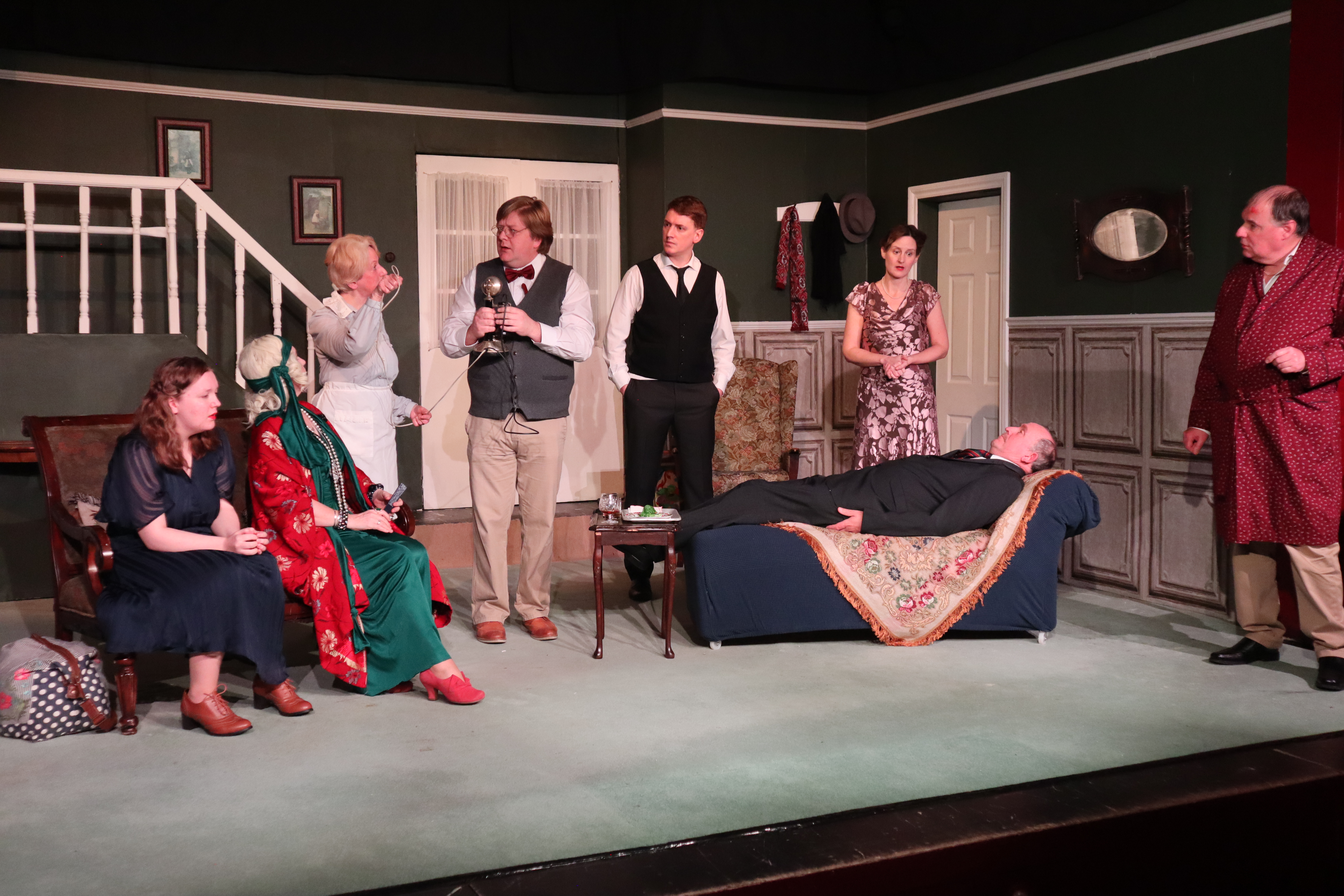 Death by Design photo