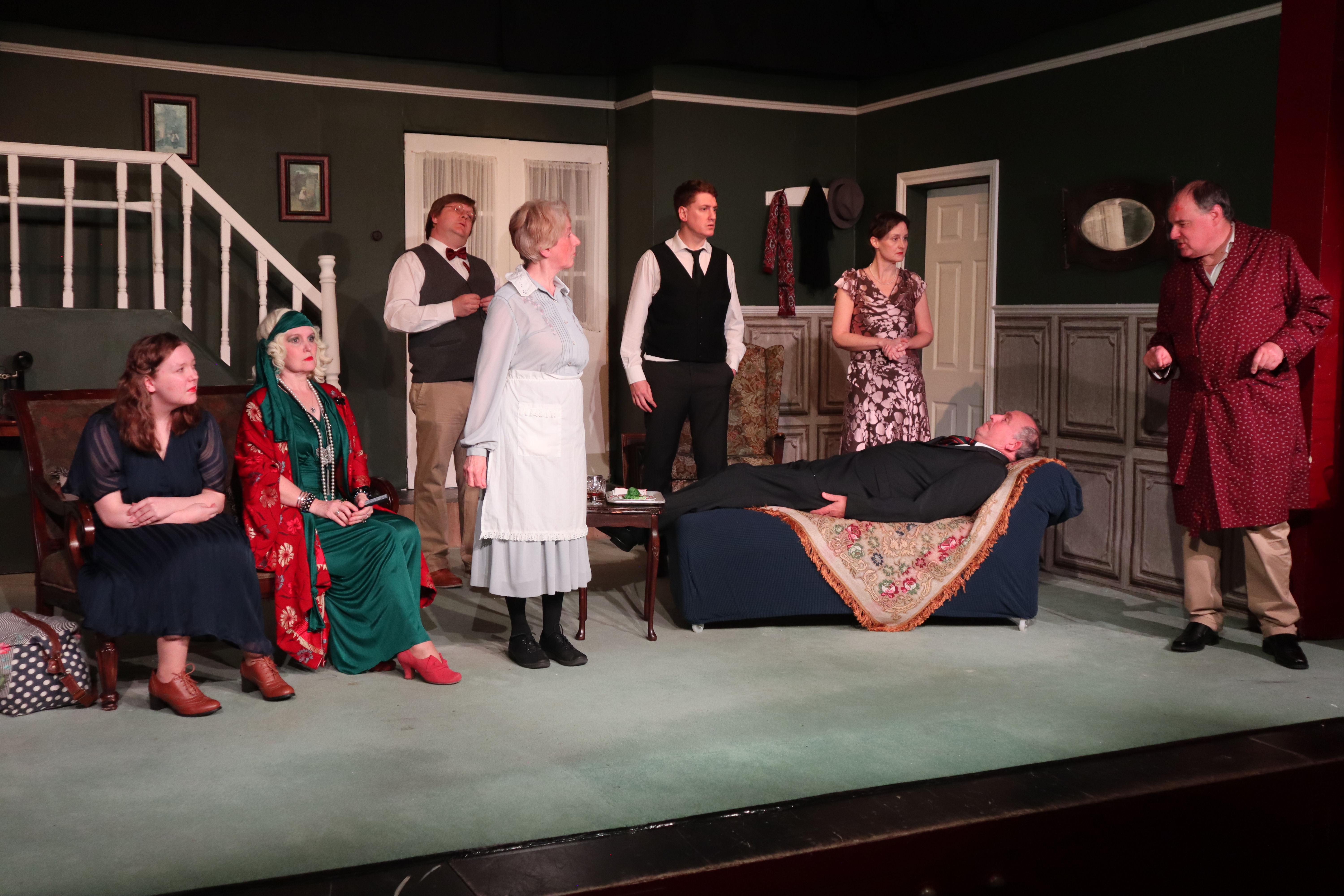 Death by Design photo