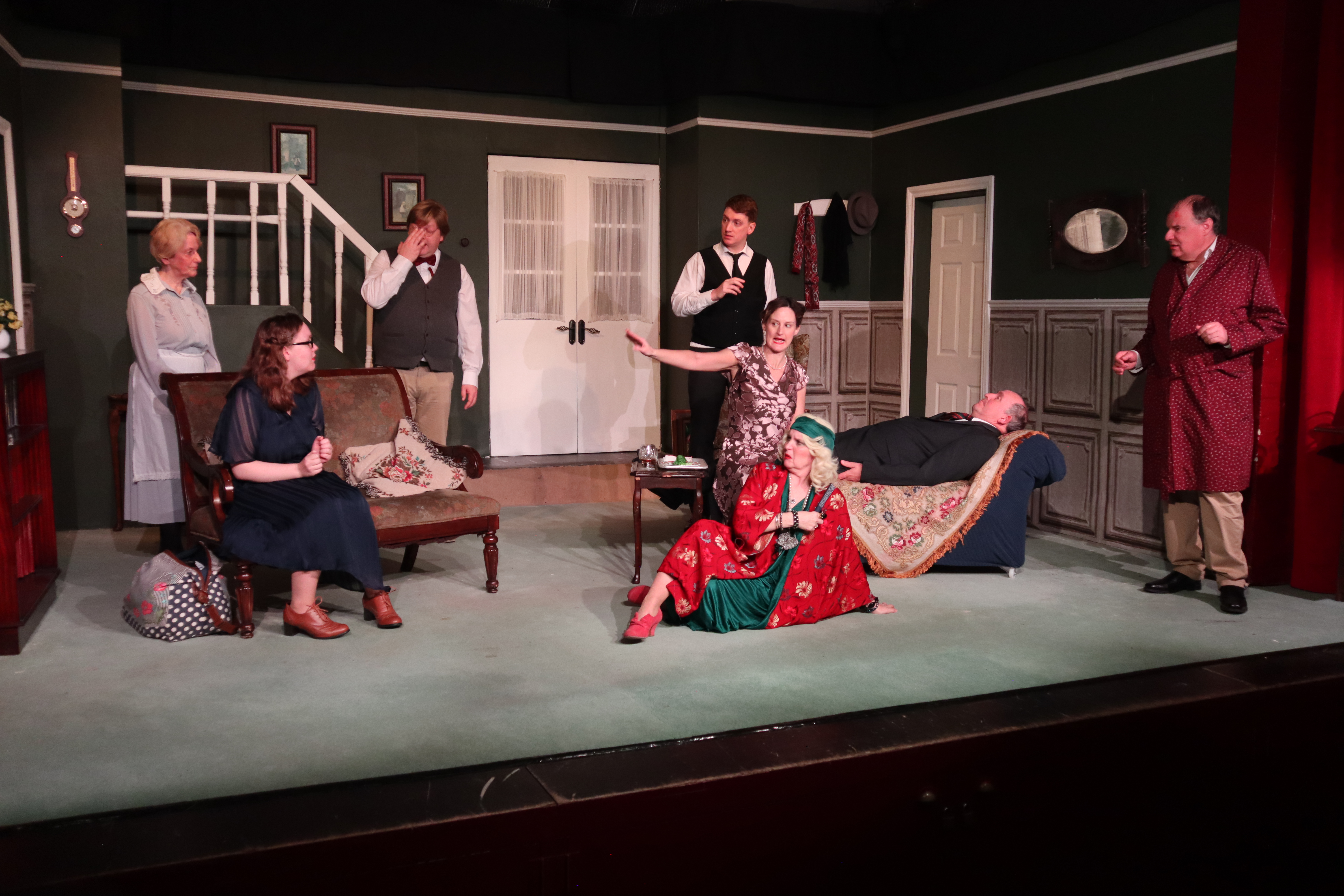 Death by Design photo