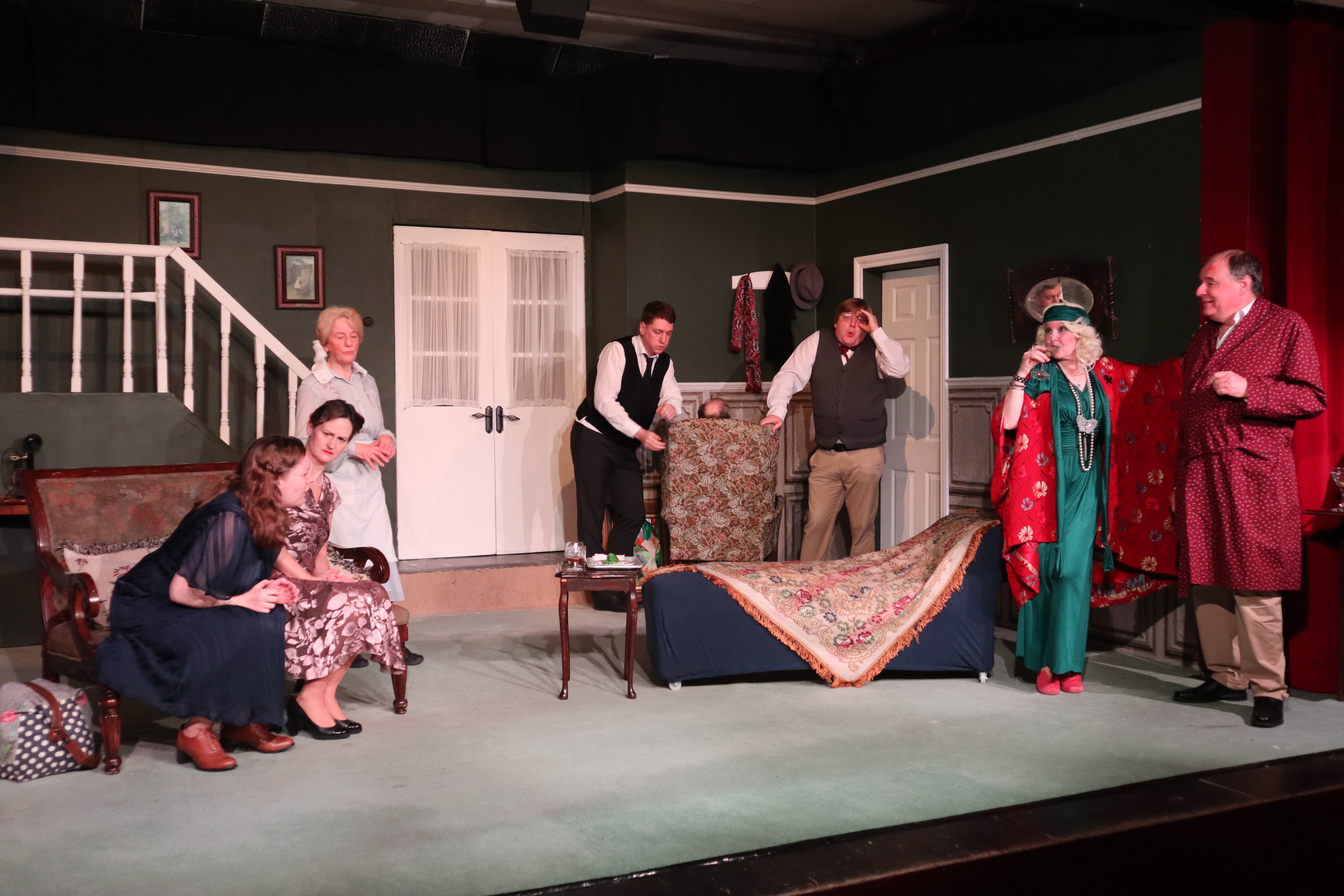 Death by Design photo