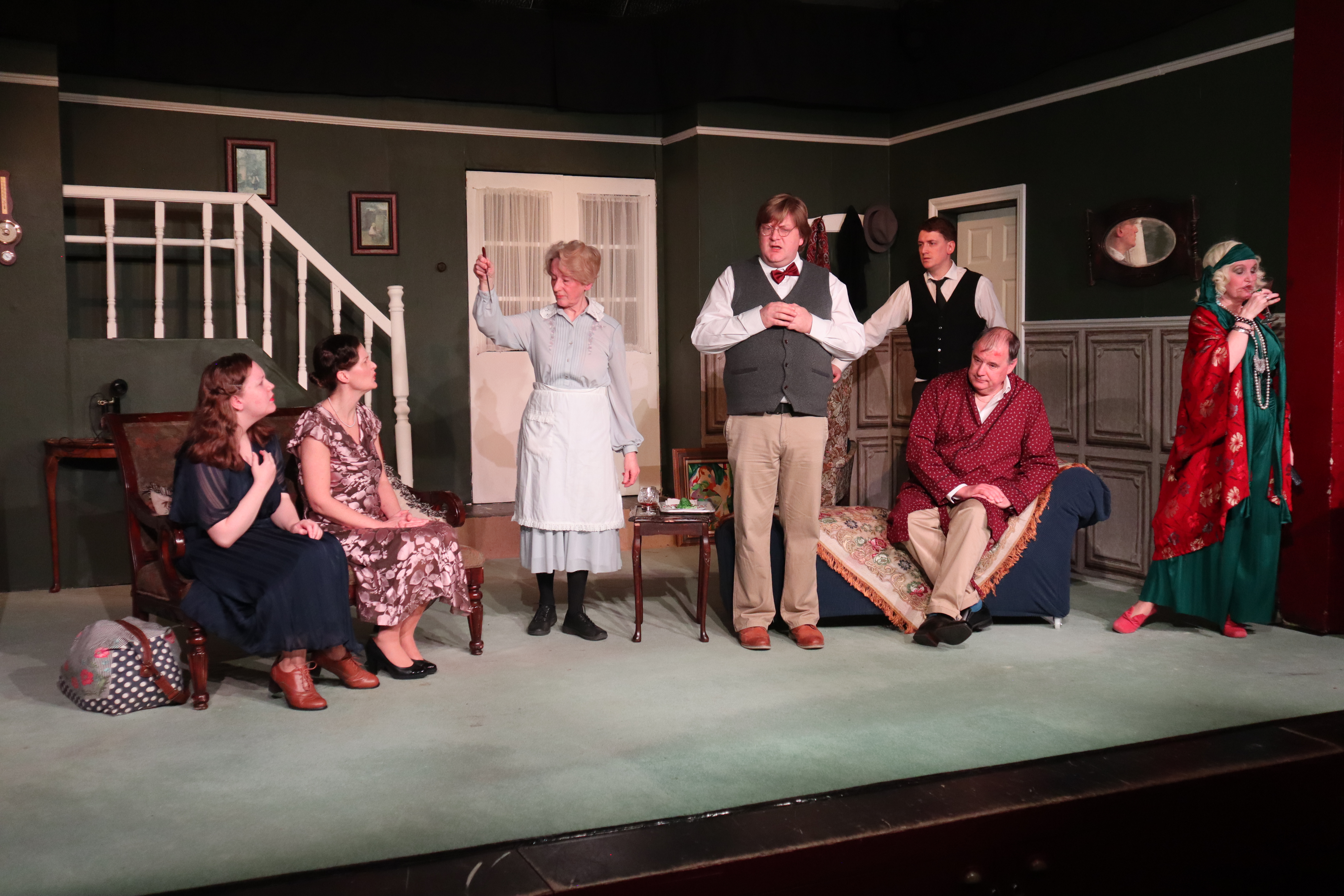 Death by Design photo