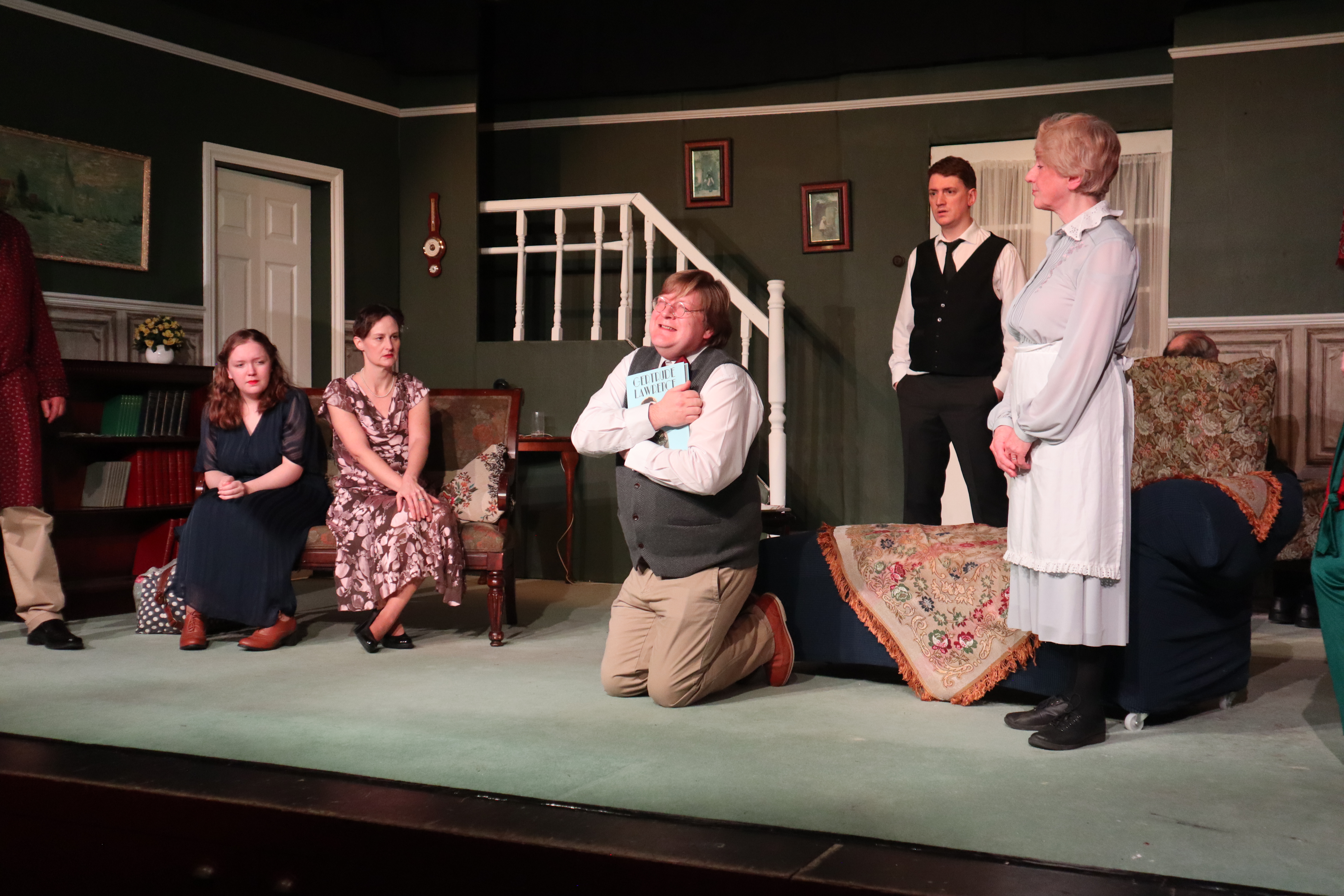 Death by Design photo