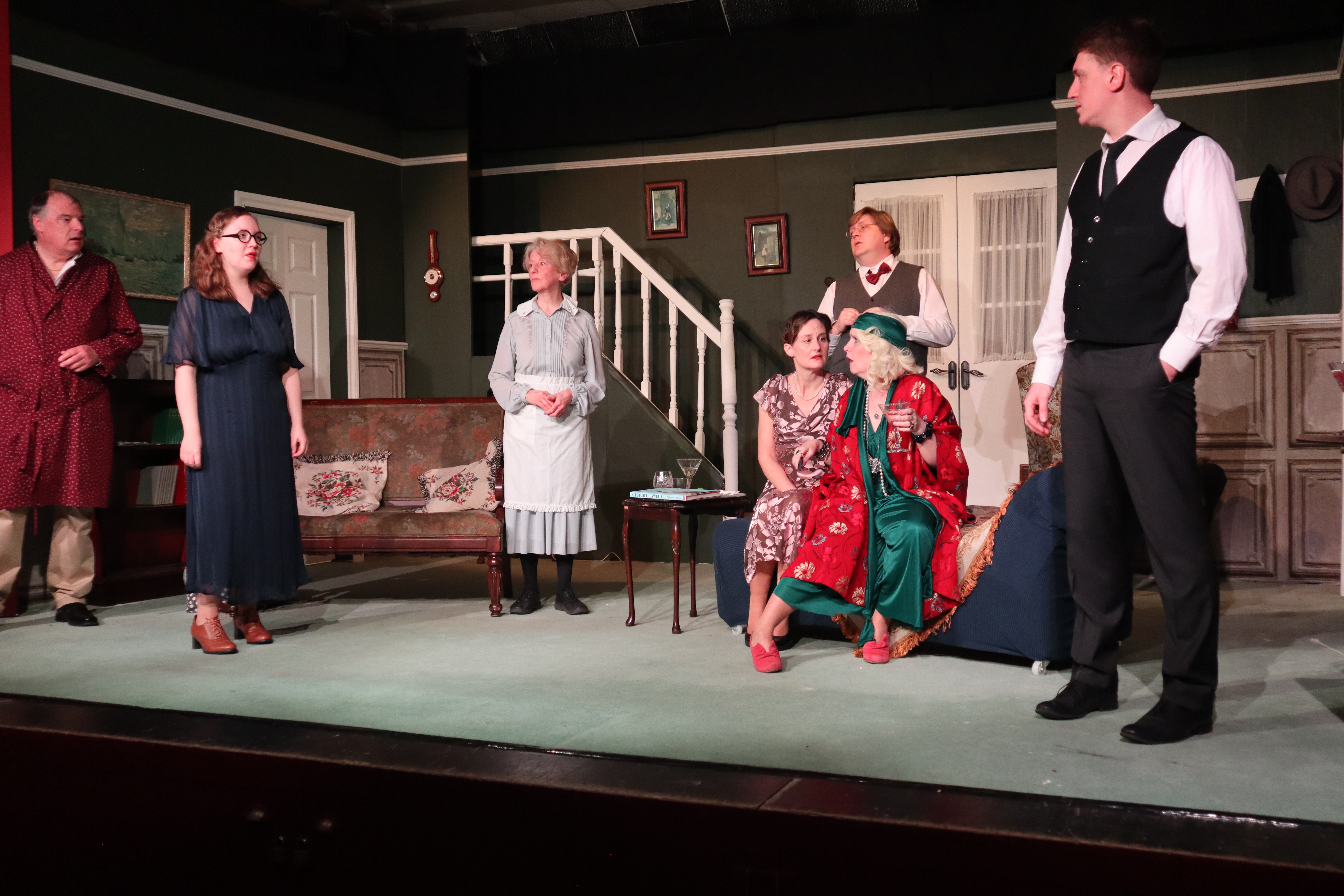 Death by Design photo