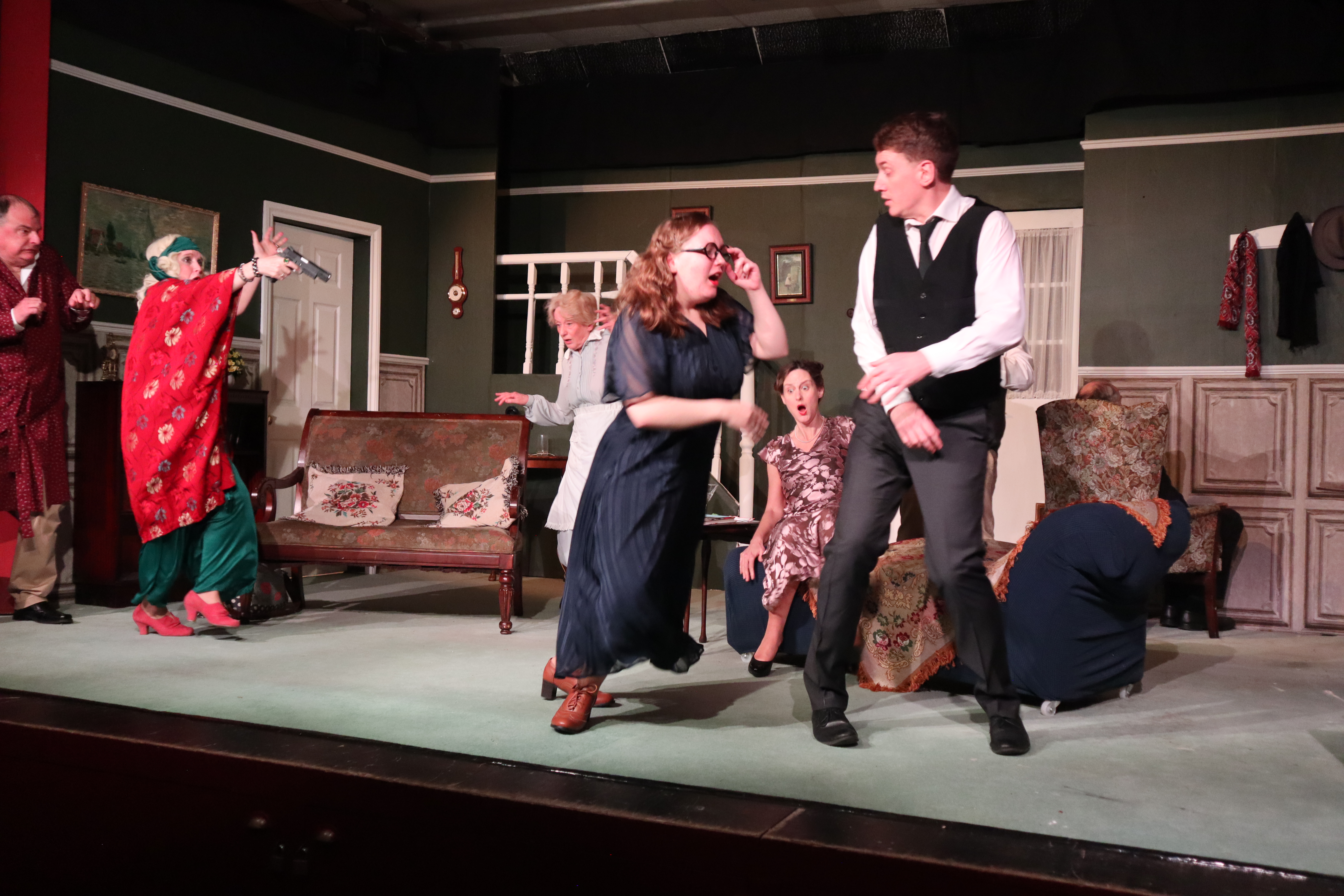 Death by Design photo