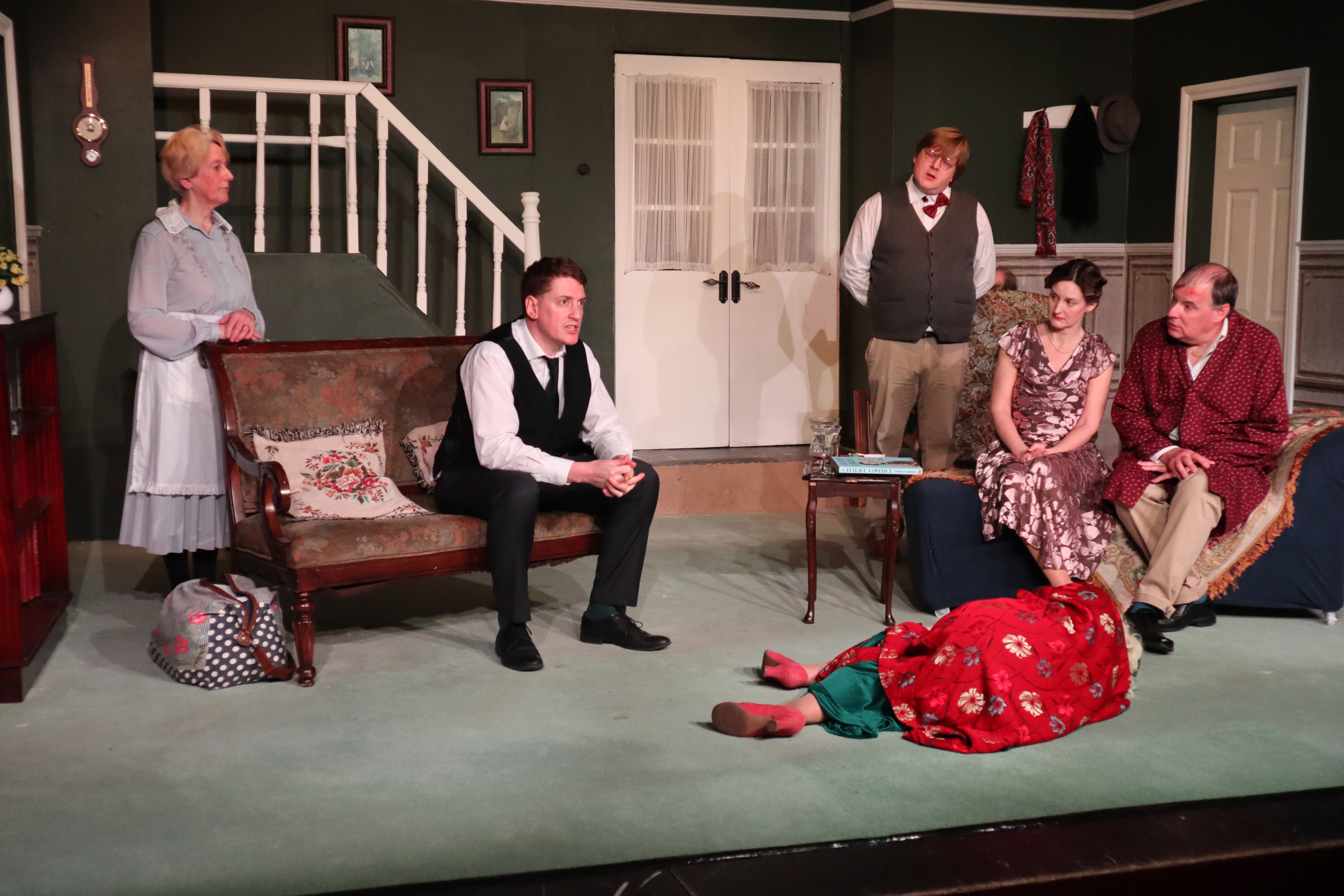 Death by Design photo