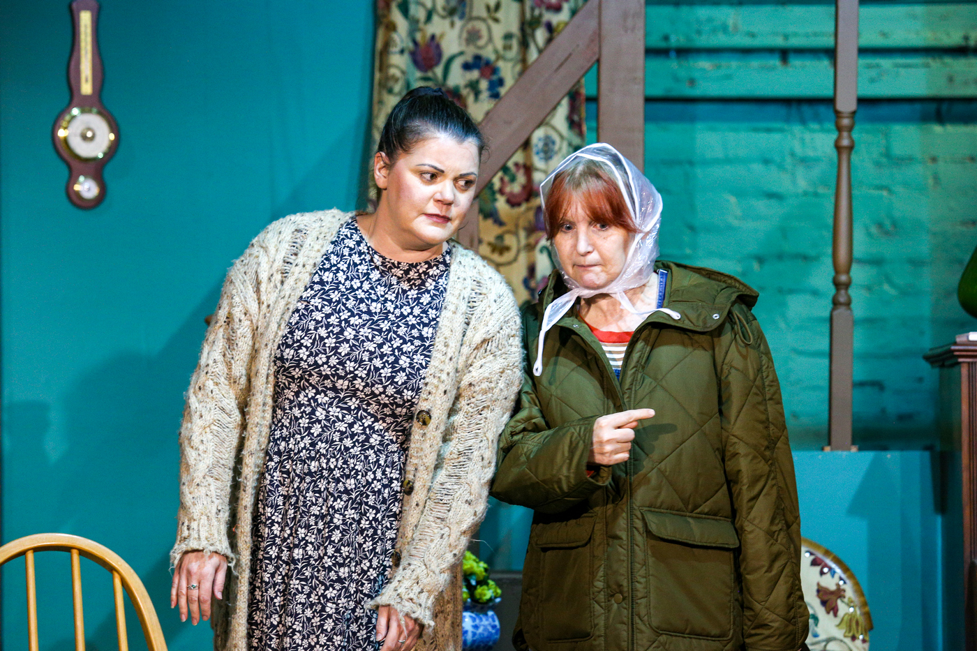 Improbable Fiction photo