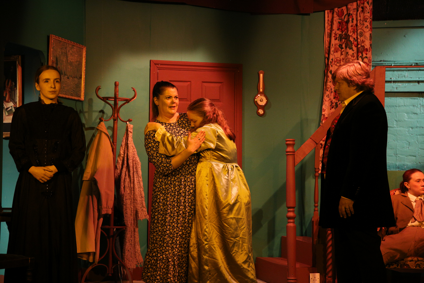 Improbable Fiction photo