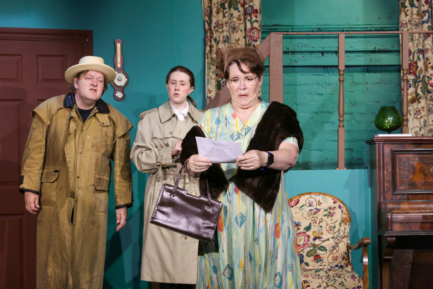 Improbable Fiction photo