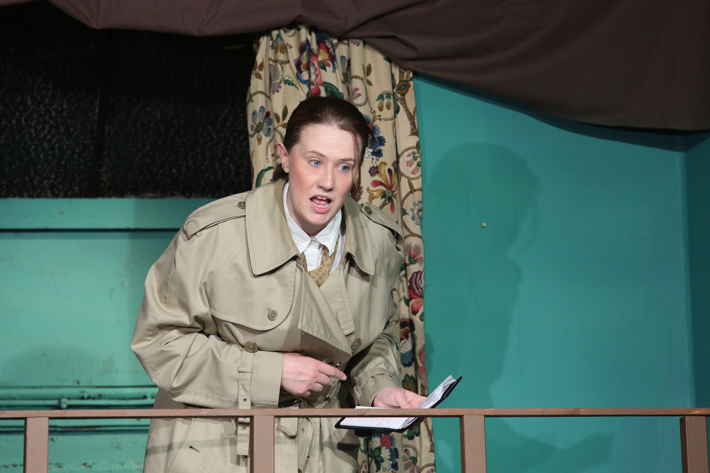 Improbable Fiction photo