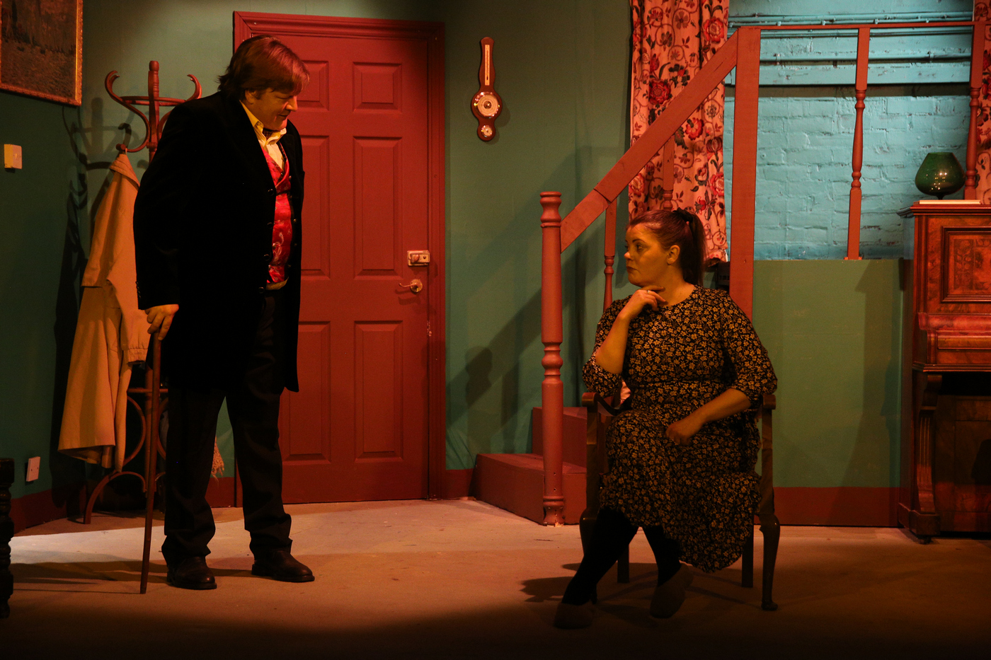 Improbable Fiction photo