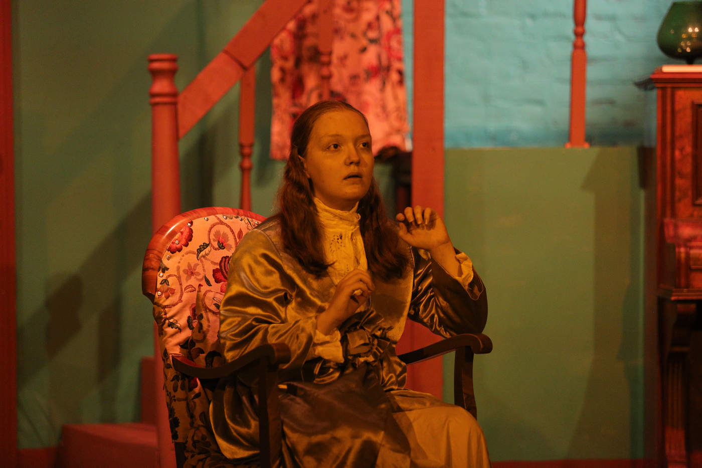 Improbable Fiction photo