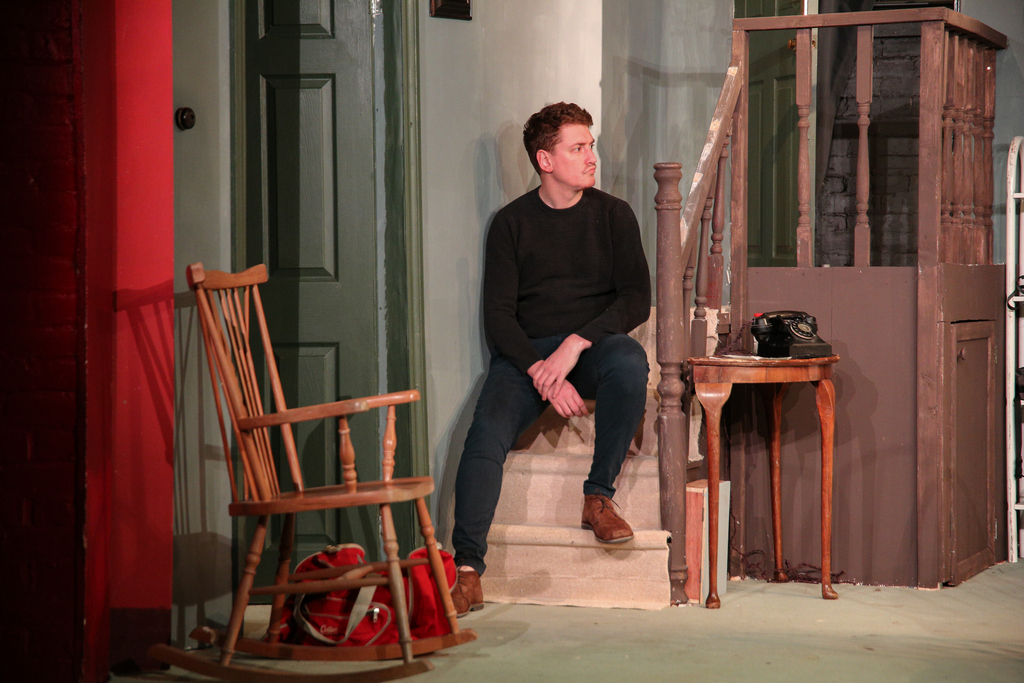 Wait Until Dark photo