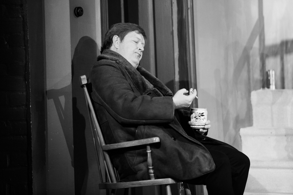 Wait Until Dark photo