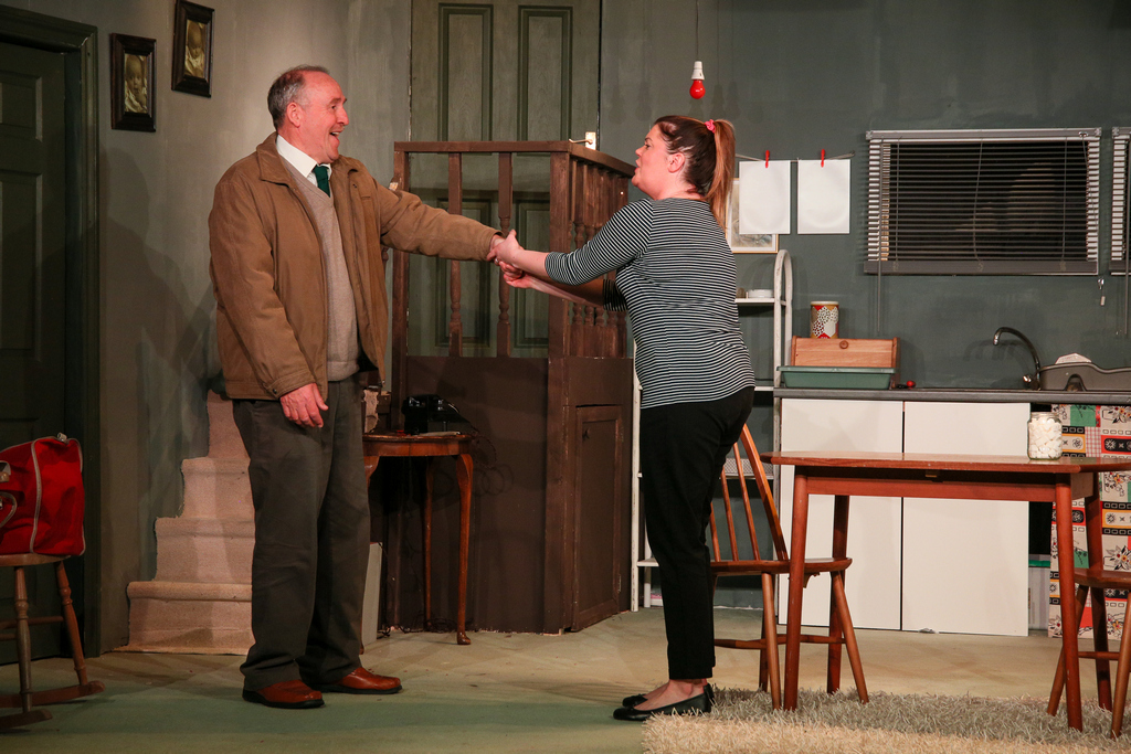 Wait Until Dark photo