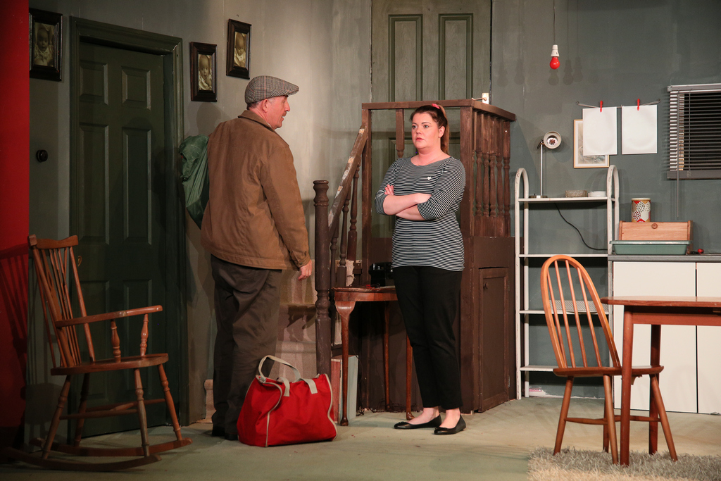 Wait Until Dark photo