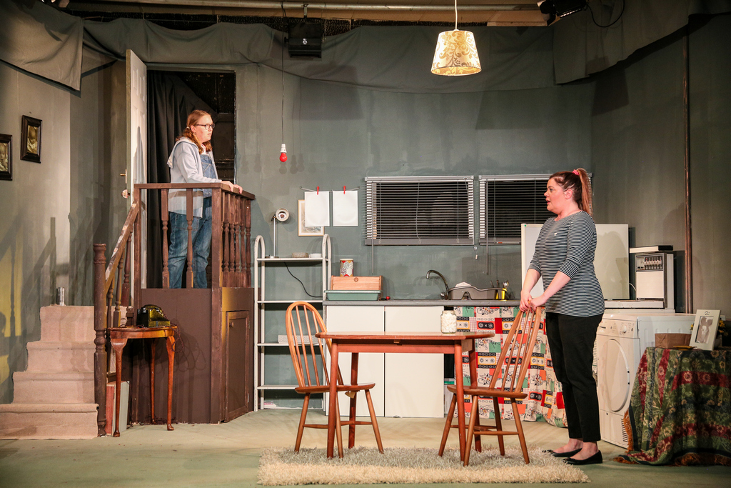 Wait Until Dark photo