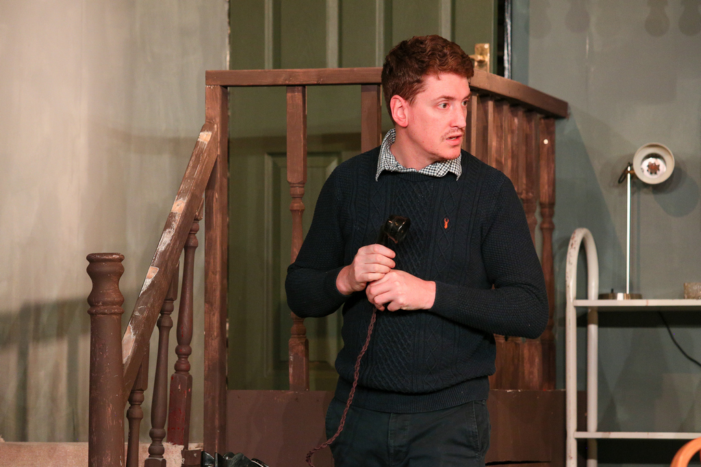 Wait Until Dark photo