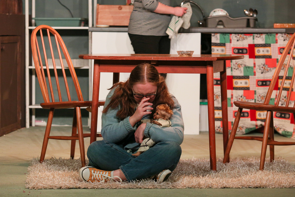 Wait Until Dark photo